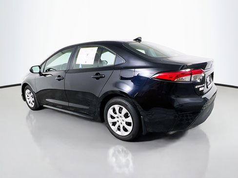 Used 2025 Toyota Corolla LE FWD image 8