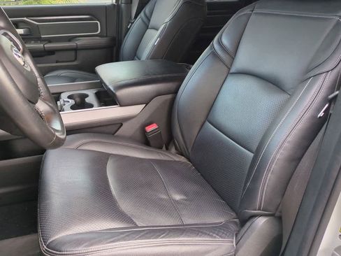 Used 2022 RAM 3500 Lone Star w/ Level A Equipment Group image 16