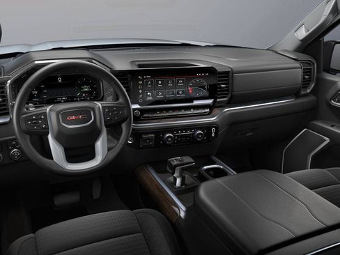 New 2026 GMC Sierra 1500 Elevation RWD image 30