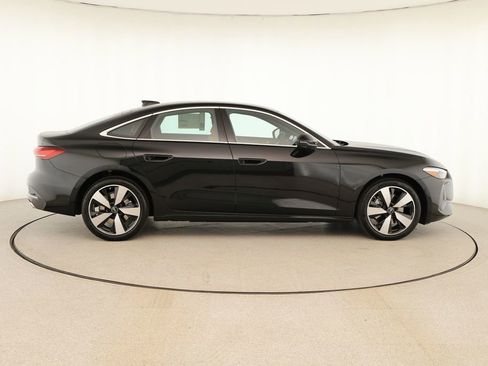 New 2025 Audi A5 2.0T Premium image 8