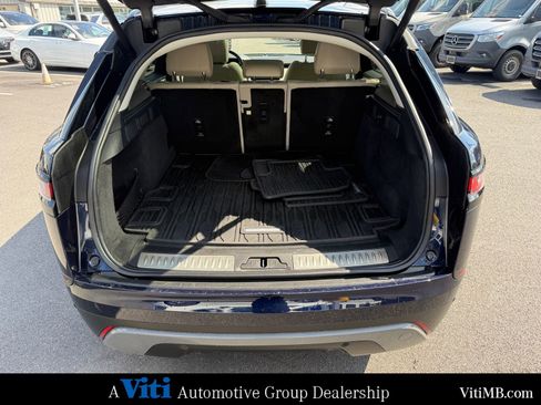 Used 2021 Land Rover Range Rover Velar S image 24