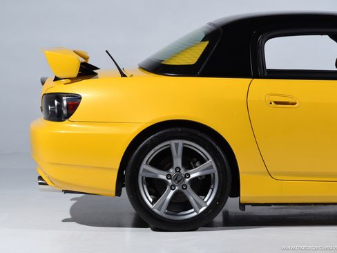Used 2008 Honda S2000 CR image 20
