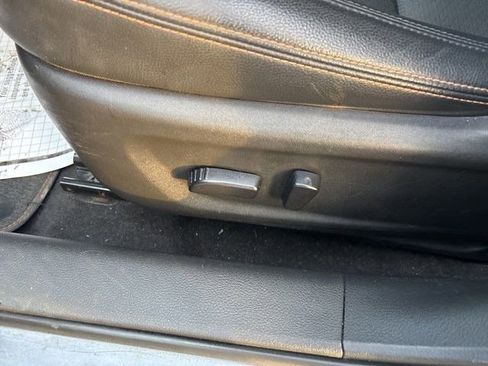 Used 2022 Nissan Altima 2.5 SR image 12