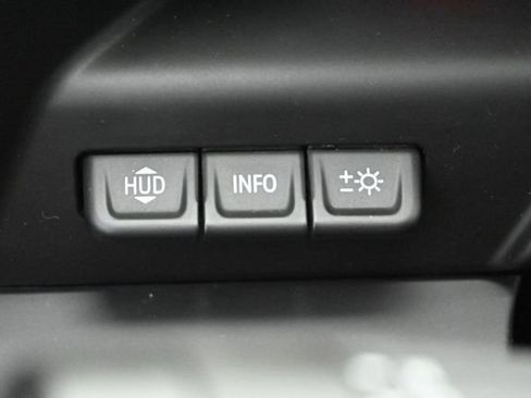 Used 2026 GMC Sierra 2500 AT4X AWD/4WD image 11