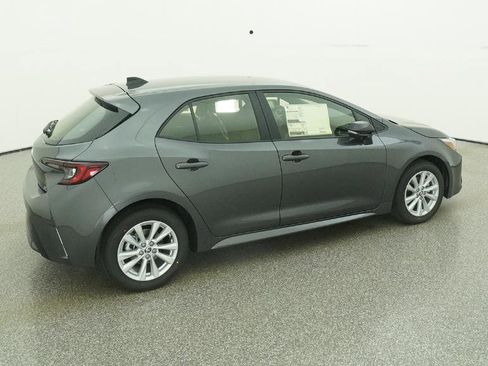 New 2026 Toyota Corolla SE image 73