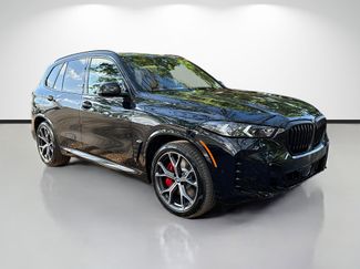 New 2026 BMW X5 xDrive50e w/ M Sport Package video 1