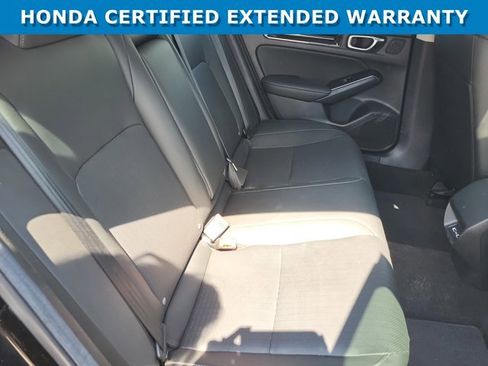 Certified 2024 Honda Civic Touring image 15