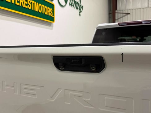 Used 2023 Chevrolet Silverado 2500 W/T w/ WT Convenience Package AWD/4WD image 57
