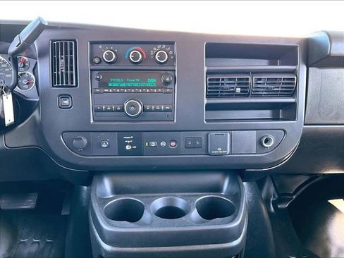 Used 2024 Chevrolet Express 3500 LS image 17