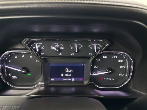 Used 2021 GMC Sierra 1500 AT4 image 38