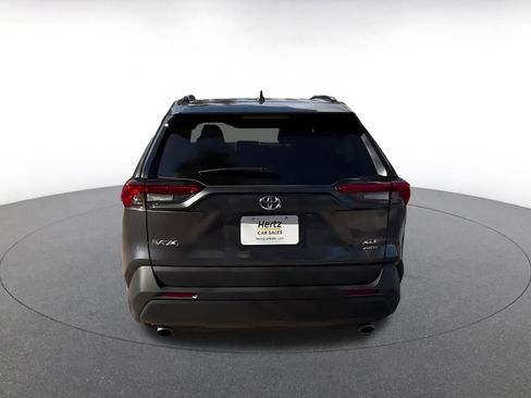Used 2025 Toyota RAV4 XLE w/ Convenience Package image 12