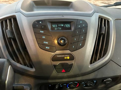 Used 2017 Ford Transit 150 130 Low Roof image 18