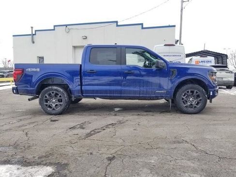 New 2026 Ford F150 STX w/ Equipment Group 200A image 2