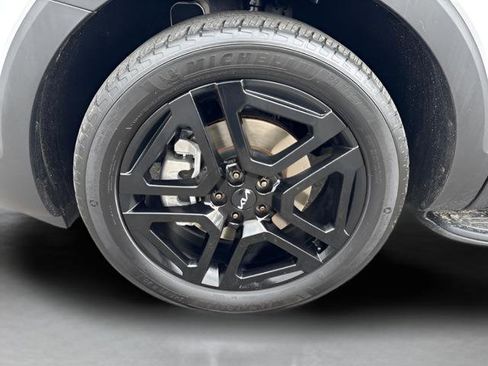 Used 2024 Kia Telluride SX Prestige X-Line AWD/4WD image 22