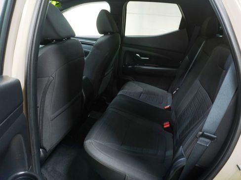 Used 2023 Hyundai Santa Cruz SEL w/ Activity Package AWD/4WD image 13