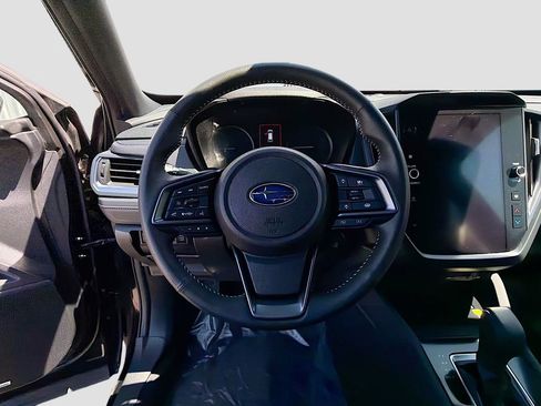 Used 2025 Subaru Forester Limited w/ Popular Package #2 AWD/4WD image 11