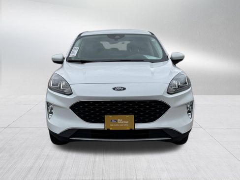 Certified 2022 Ford Escape SEL AWD/4WD image 2