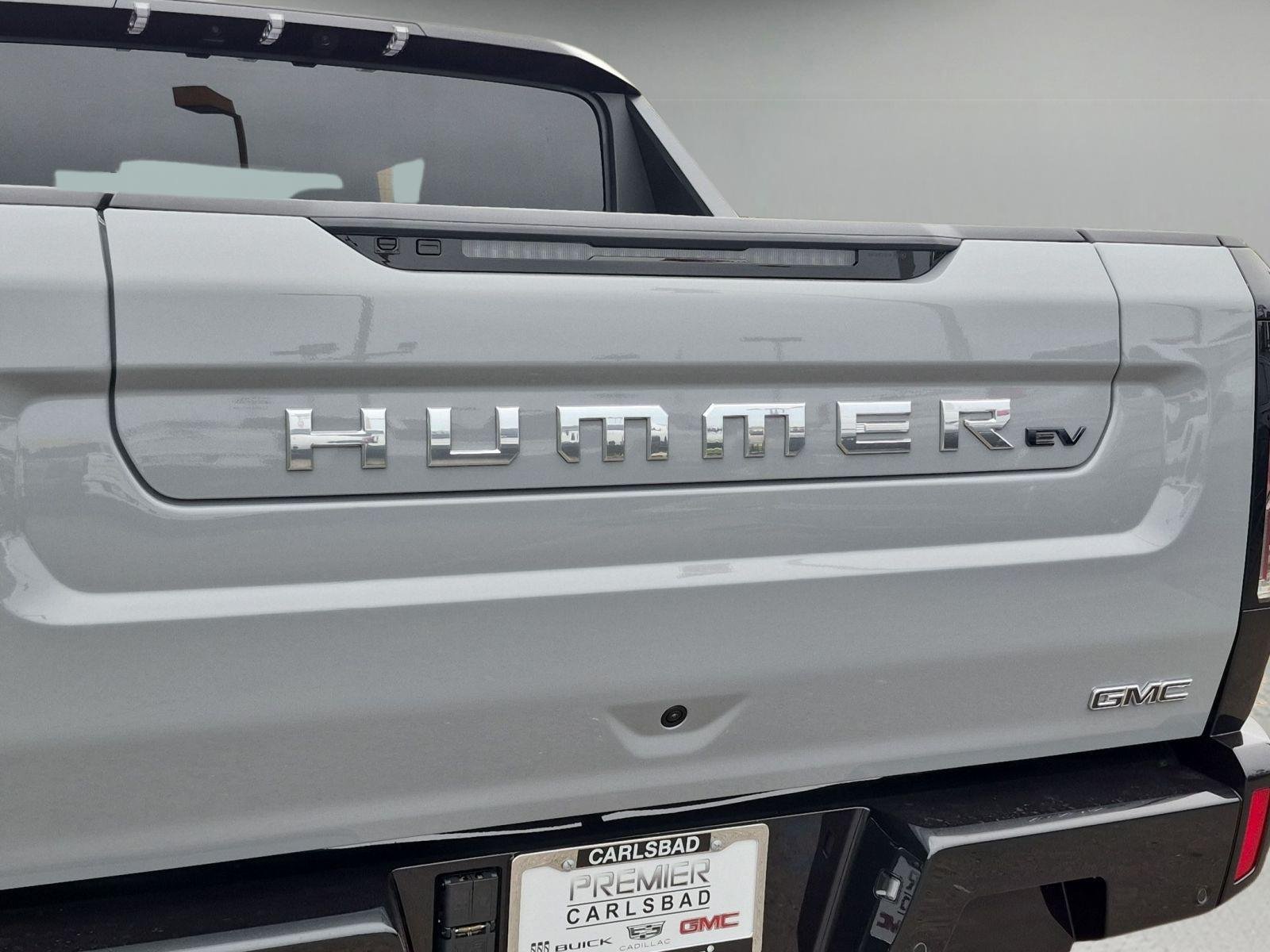 New 2026 GMC Hummer EV 4x4 Crew Cab image 31