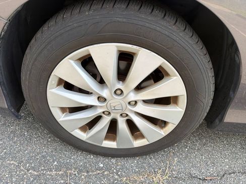 Used 2014 Honda Accord EX-L image 12