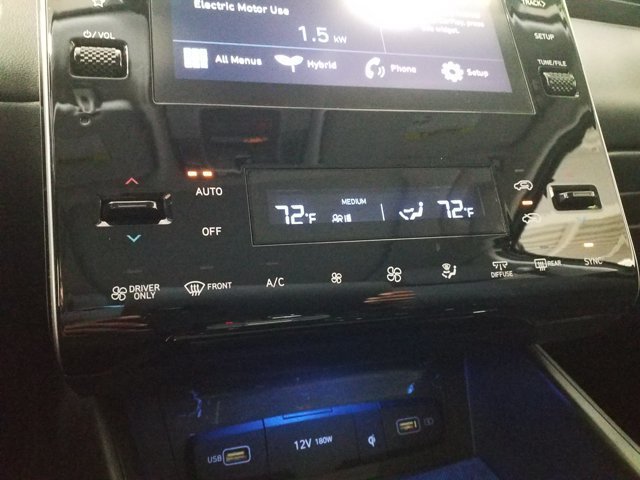 Used 2022 Hyundai Tucson SEL AWD/4WD image 7