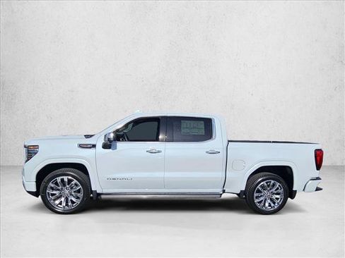 New 2026 GMC Sierra 1500 Denali image 5