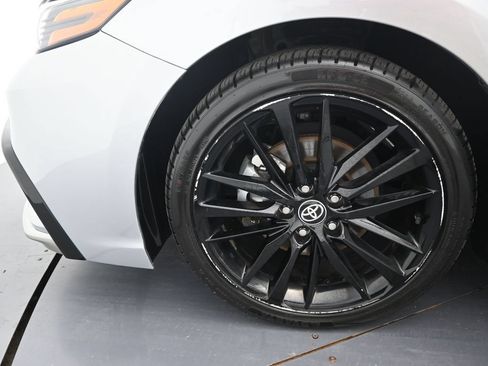Used 2024 Toyota Camry XSE FWD image 41