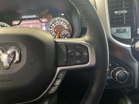 Used 2023 RAM 1500 Big Horn AWD/4WD image 12