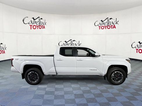 New 2026 Toyota Tacoma TRD Sport RWD image 9