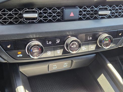 Used 2025 Honda Accord SE image 23