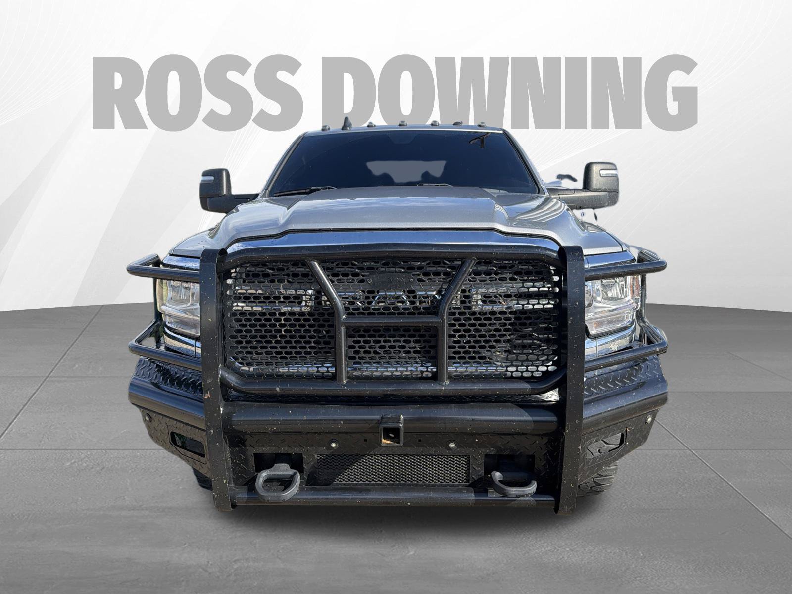 Used 2024 RAM 2500 Tradesman w/ Chrome Appearance Group AWD/4WD image 2