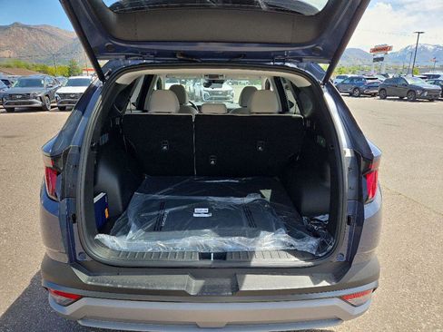 New 2026 Hyundai Tucson SEL AWD/4WD image 8