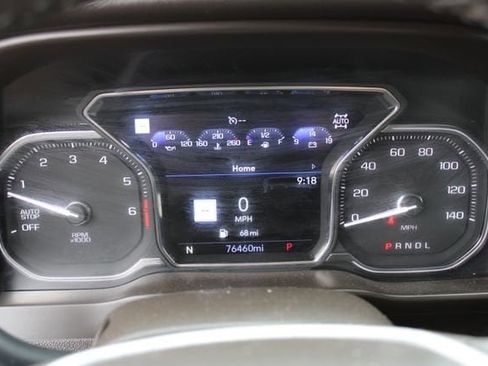 Used 2020 GMC Sierra 1500 Denali image 10