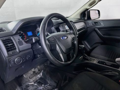 Used 2023 Ford Ranger XL RWD image 9