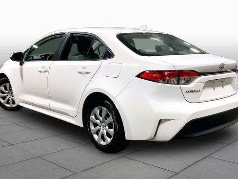 Used 2024 Toyota Corolla LE FWD image 12