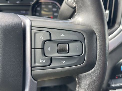 Used 2019 GMC Sierra 1500 SLE w/ SLE Value Package image 21