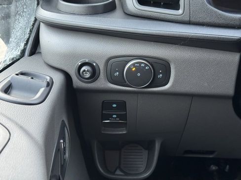 New 2026 Ford Transit 350 148 High Roof Extended AWD w/ Load Area Protection Package image 24