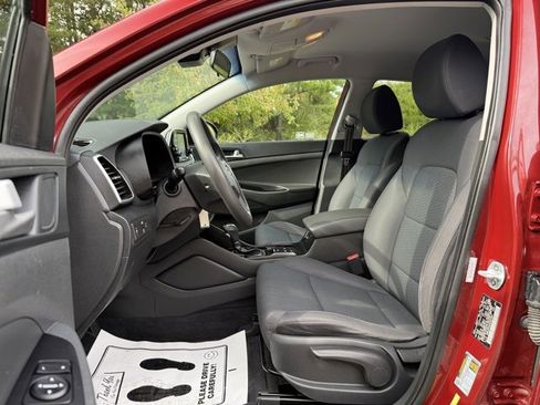 Used 2019 Hyundai Tucson SE image 11