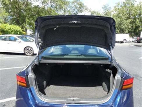 Used 2019 Nissan Altima 2.5 SR image 14