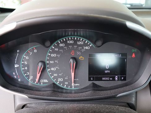 Used 2020 Chevrolet Sonic LT FWD image 20