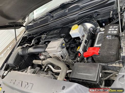 Used 2021 RAM 1500 Limited w/ Night Edition image 29