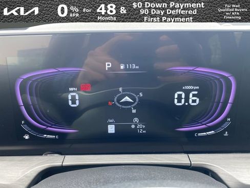 New 2025 Kia Telluride EX X-Line image 20