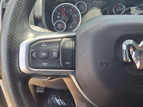Used 2025 RAM 2500 Tradesman AWD/4WD image 15