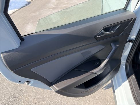 New 2026 Volkswagen Jetta GLI Autobahn image 12