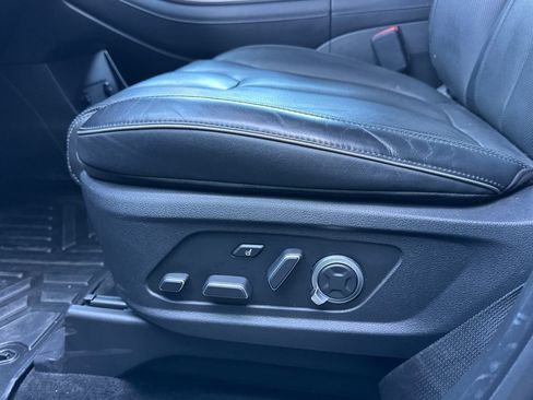 Used 2024 Hyundai Palisade Calligraphy FWD image 15