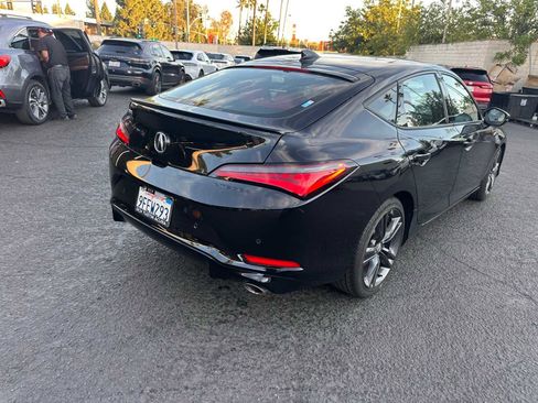 Used 2023 Acura Integra A-Spec image 5