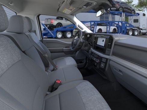 New 2026 Ford F250 XLT AWD/4WD image 33