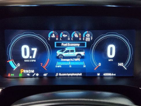 Used 2022 Ford F150 Raptor w/ Raptor 37 Performance Package image 33