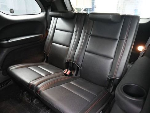 Used 2025 Dodge Durango R/T AWD/4WD image 16
