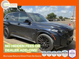Used 2024 BMW X5 sDrive40i w/ M Sport Package RWD video 1