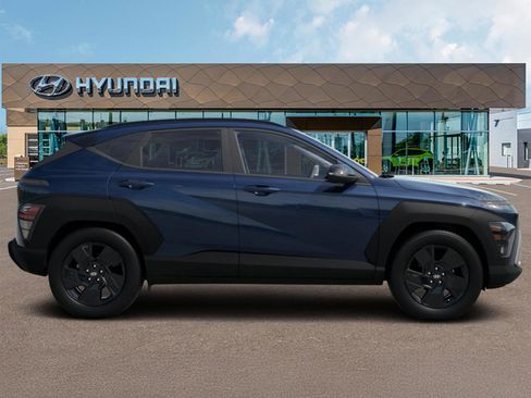 New 2026 Hyundai Kona SEL Premium image 5